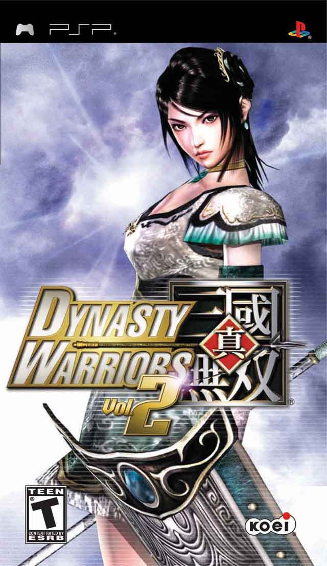 download game dynasty warrior gundam 2 untuk pcc